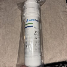 Waterlogic /filter logic