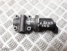 2006 ALFA ROMEO 147 VALVE EGR