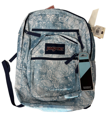 Zaino jansport js0a47jkt8 - zaino,