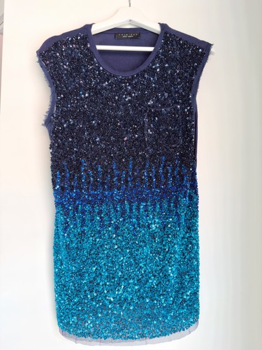 Twinset mini abito maxi - abito,