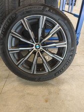 SET 4 BMW X5 X6 Cerchi 20