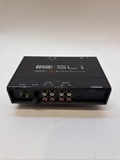 Modulo interfaccia audio SSL