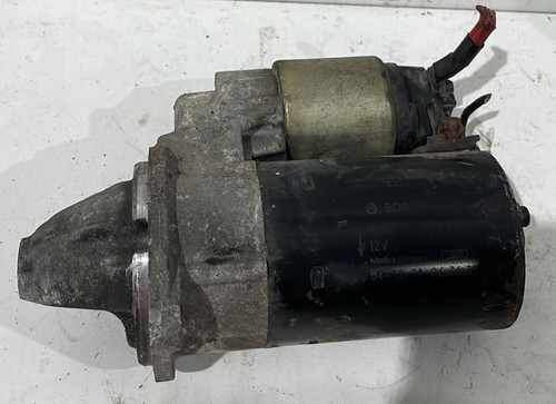 Motorino avviamento per - d',