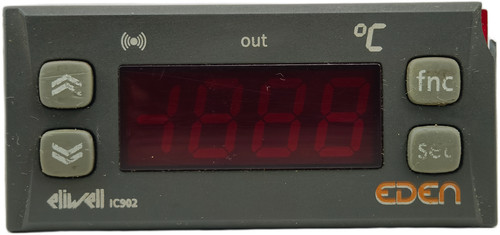 Eliwell ic902 ic11c00tcd701 - ic902,