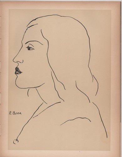 Pompeo borra donna di - pompeo,
