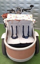 Cargo bike - cargo,