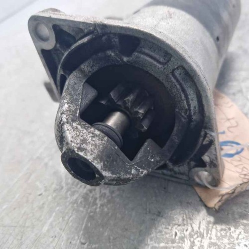Motorino avviamento fiat stilo - motorino,
