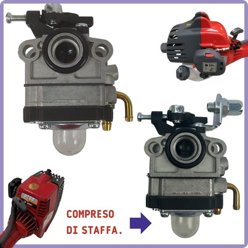 Carburatore walbro - carburatore,