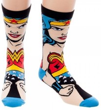 DC Wonder Woman 360 Character