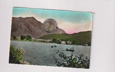 Lago di CALDONAZZO Trento -