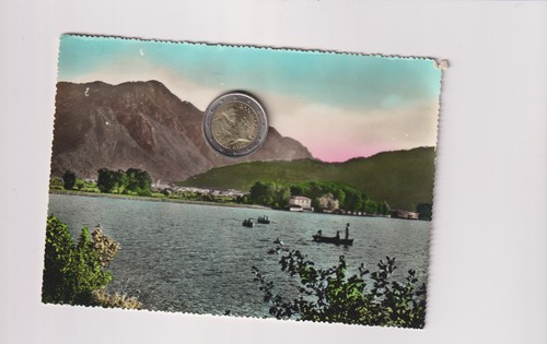 Lago caldonazzo trento - trento,
