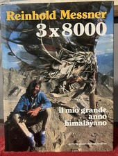 Libro 8000 mio grande - libro,