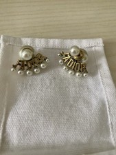 Orecchini Dior Tribales in