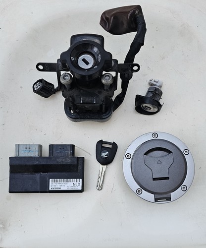 Honda cb650r 2019 2020 - honda,