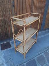 SCAFFALE BASSO ETAGERE IN