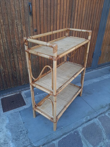 Scaffale basso etagere - basso, in