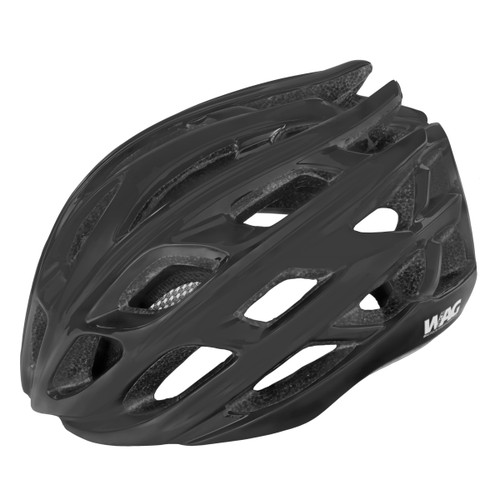 Wag casco per bici bicicletta - per,