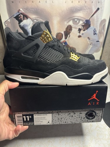 Air jordan retro royalty - 4,