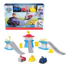 Paw Patrol Deluxe Torre di
