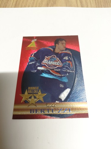1995 zenith rookie roll - 1995-96,