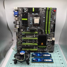 Gigabyte G1.Sniper 3 LGA1155