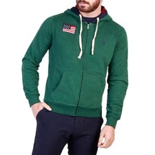 Felpa da uomo US Polo con