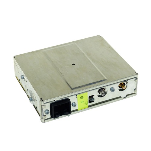 Tuner box mfd navi passat - mfd,