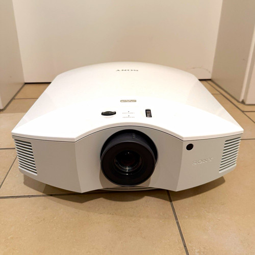 Sony vpl hw50es proiettore - sony,