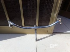 manubrio bianchi sport anni 40/50