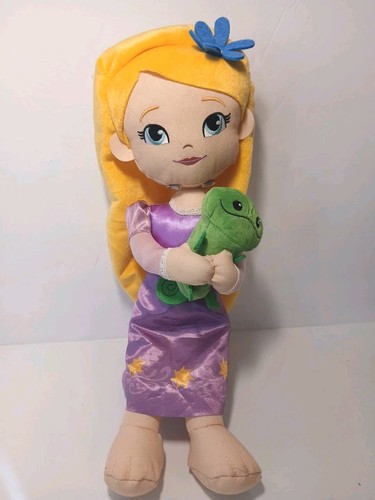 Disney principessa raperonzolo - disney,