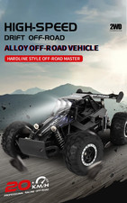 ZWN DK087 RC Fuoristrada Buggy