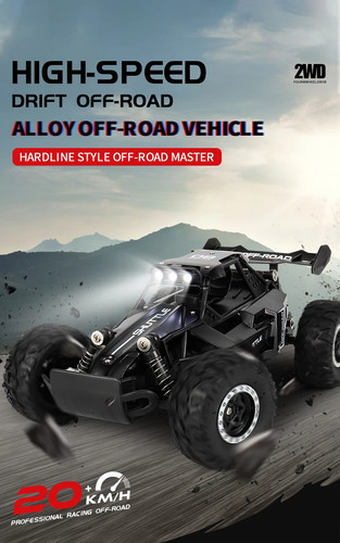 Zwn dk087 fuoristrada buggy - zwn,