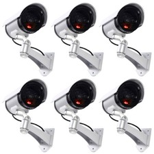 6 Telecamere di Sorveglianza