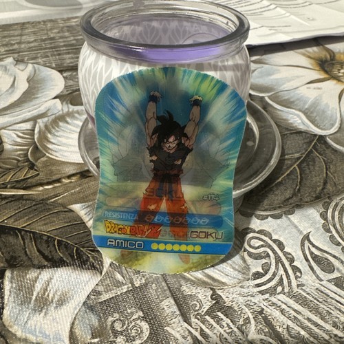 Figurina dragon ball - figurina,