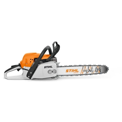 Motosega stihl ms291 - motosega, con