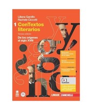 Contextos literarios per - literarios.,