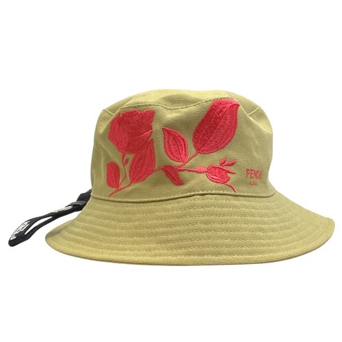 Cappello secchiello fendi - cappello,