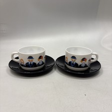 Tazze Piattini Arcopal France Colazione Design Famiglia Felice Vintage ‘60 #20