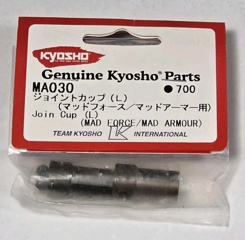 Kyosho ma030 joint - l, mad