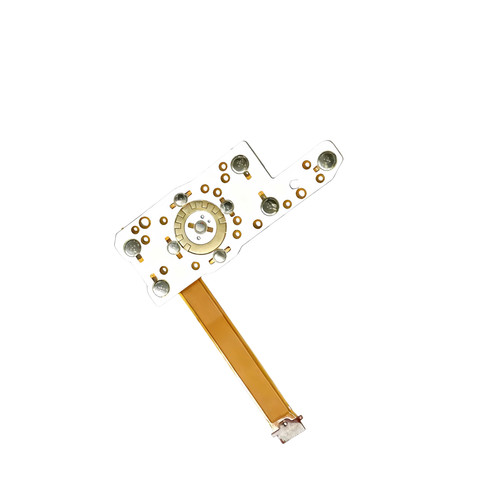 Cavo flessibile bottone - cavo,