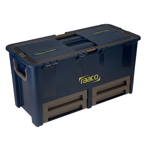 Raaco 136624 compact - raaco, 62