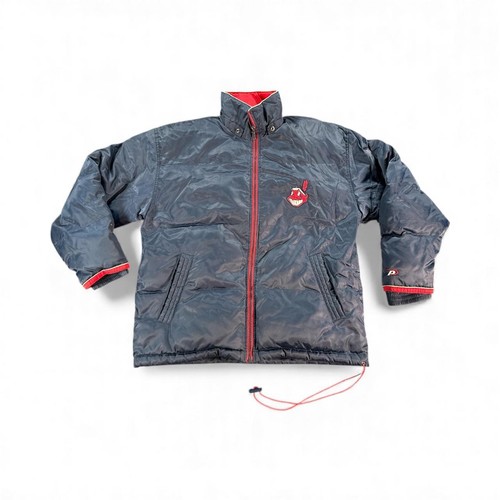 Giacca vintage cleveland - giacca,