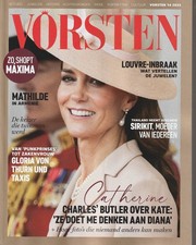*VORSTEN-2025*KATE-MAXIMA-IREN
