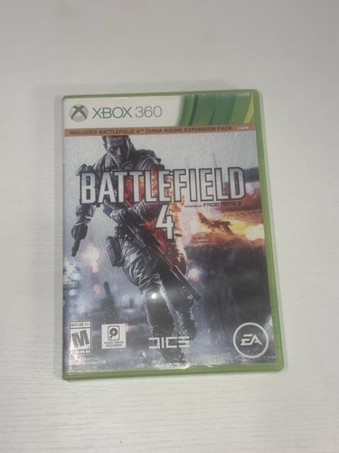 Battlefield 4 microsoft - ,