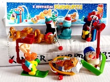 SORPRESINE KINDER FERRERO