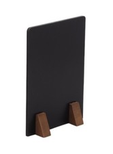 Lavagna MENU A5 21x15cm con