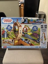 Thomas & Friends Launch & Loop
