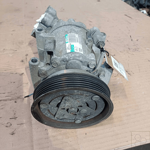 8200953359 compressore c - compressore, a/c
