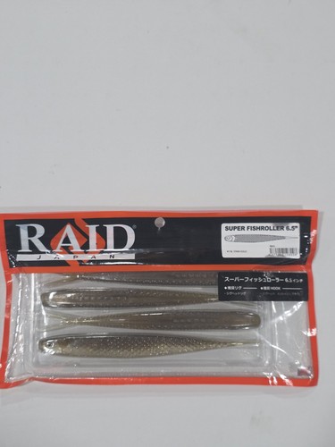 Raid japan super - japan,