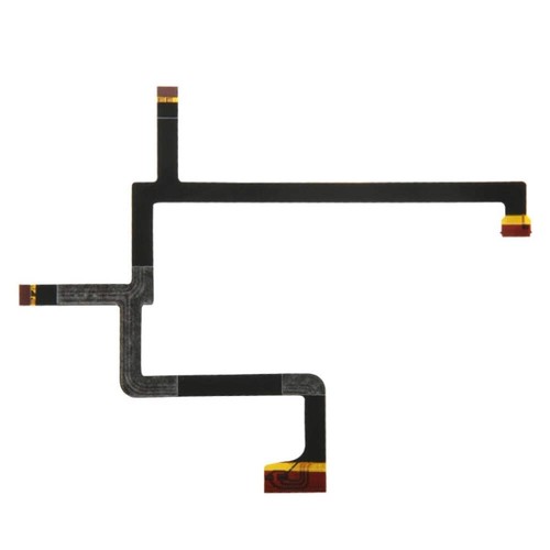 Gimbal camera ribbon flex - camera,